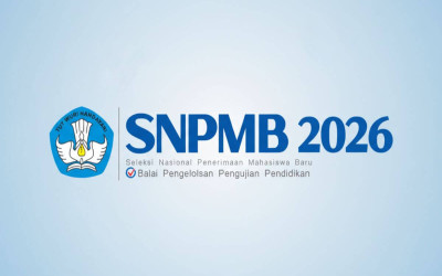 Selamat dan Sukses lolos seleksi SNBP Tahun 2026